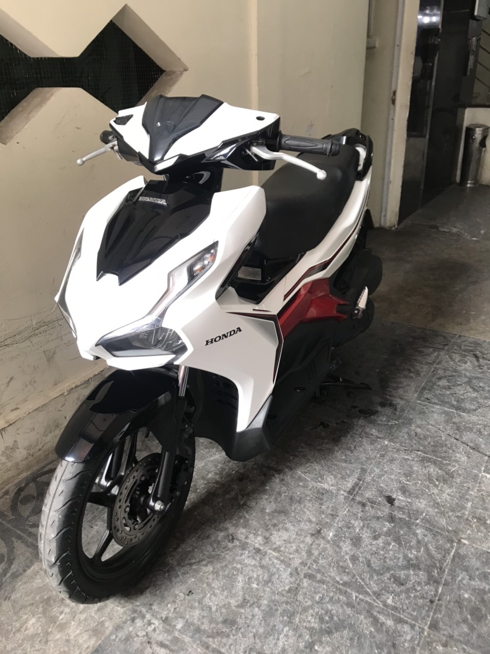 Đánh giá xe Honda Airblade 2019 hình ảnh thông số và giá bán